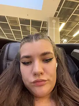 Holy Tereza online show from March 29, 2026, 3:13 pm