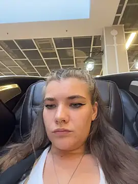 Holy Tereza online show from July 10, 2026, 3:23 pm