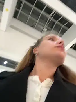 Holy Tereza online show from February 20, 2025, 5:41 pm