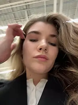 Holy Tereza online show from January 28, 2025, 3:14 pm