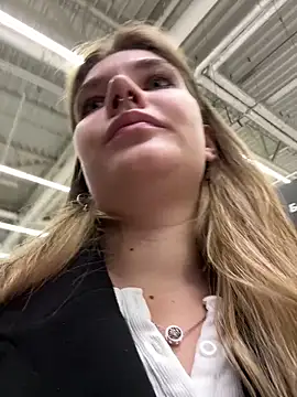 Holy Tereza online show from March 18, 2025, 3:22 pm