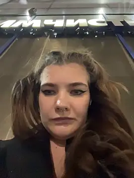 Holy Tereza online show from April 18, 2026, 7:07 pm