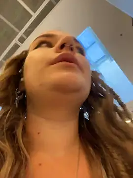 Holy Tereza online show from July 18, 2026, 3:42 pm