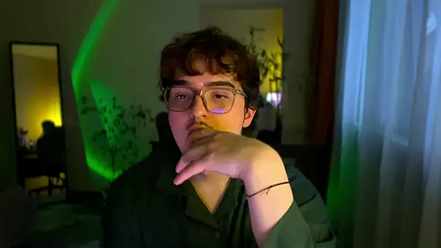 Nathon  online show from March 16, 2026, 3:48 pm