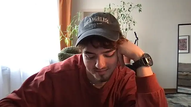 Nathon  online show from March 13, 2026, 1:27 pm