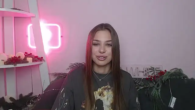 MilanaAngelAs online show from January 9, 2026, 5:47 am