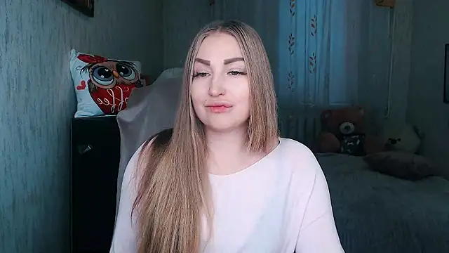  KittyBoo online show from February 5, 2026, 6:42 am