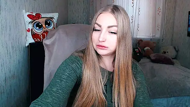  KittyBoo online show from February 26, 2026, 7:08 am