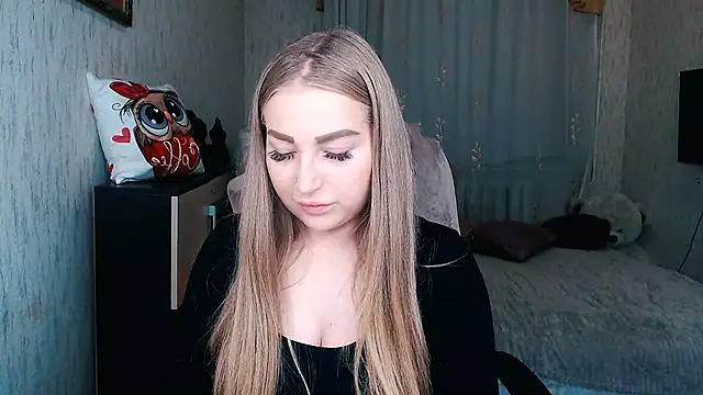  KittyBoo online show from December 20, 2025, 7:22 am