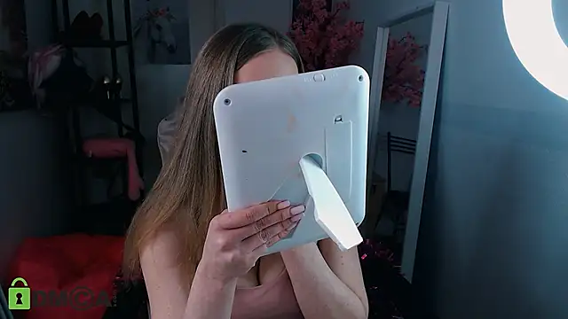 Snapshot of _KittyBoo chatting on March 12, 2025, 9:34 am KittyBoo online show from March 12, 2025, 9:34 am