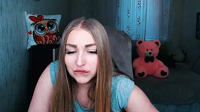  KittyBoo online show from March 4, 2026, 6:54 am