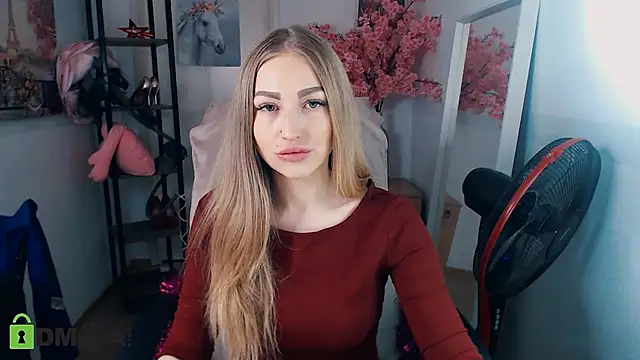 Snapshot of _KittyBoo chatting on January 26, 2025, 3:03 pm KittyBoo online show from January 26, 2025, 3:03 pm