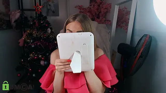 Snapshot of _KittyBoo chatting on January 9, 2025, 8:03 am KittyBoo online show from January 9, 2025, 8:03 am