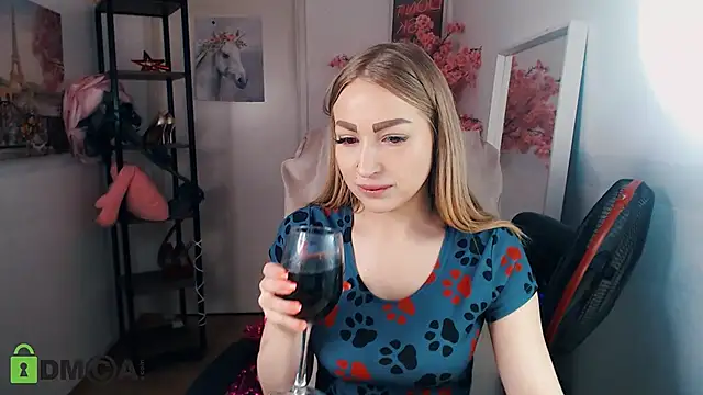 Snapshot of _KittyBoo chatting on January 23, 2025, 8:36 am KittyBoo online show from January 23, 2025, 8:36 am