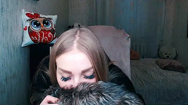  KittyBoo online show from January 15, 2026, 7:01 am