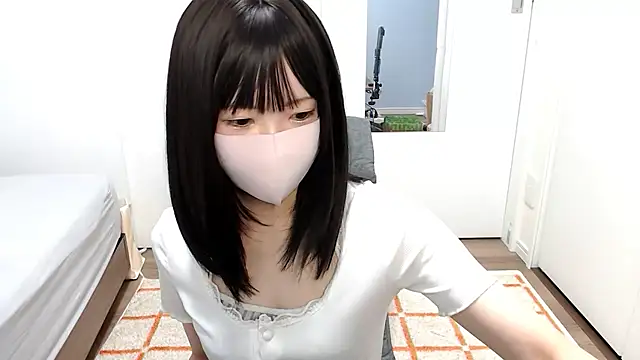 Snapshot of _mi_tsu_ki_ chatting on January 19, 2025, 8:07 am mi tsu ki online show from January 19, 2025, 8:07 am