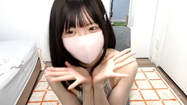 Snapshot of _mi_tsu_ki_ chatting on January 19, 2025, 11:12 am mi tsu ki online show from January 19, 2025, 11:12 am