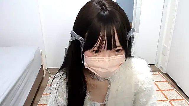 Snapshot of _mi_tsu_ki_ chatting on February 23, 2025, 4:28 am mi tsu ki online show from February 23, 2025, 4:28 am