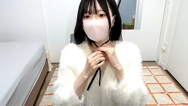 Snapshot of _mi_tsu_ki_ chatting on January 3, 2025, 7:27 am mi tsu ki online show from January 3, 2025, 7:27 am