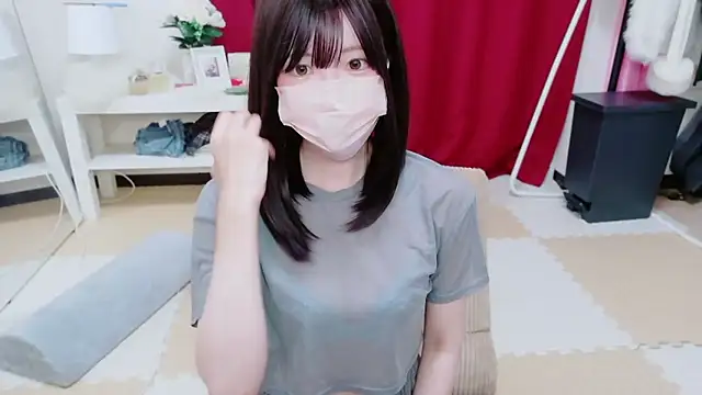  mi tsu ki  online show from July 1, 2026, 9:26 pm