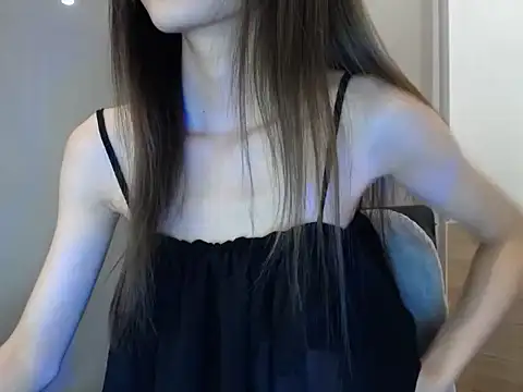 LiDonnaa online show from January 12, 2026, 1:12 am