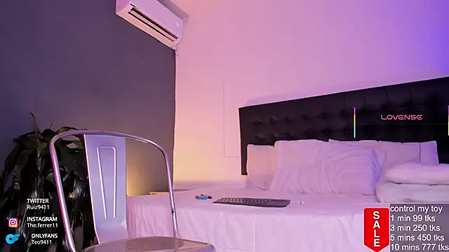 Snapshot of Matt_Ferrer chatting on October 23, 2025, 8:07 pm Matt Ferrer online show from October 23, 2025, 8:07 pm