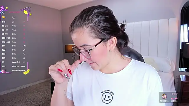 vanity sex online show from October 15, 2025, 11:40 am