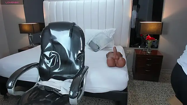 vanity sex online show from March 5, 2025, 11:38 am