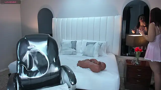 vanity sex online show from March 6, 2025, 11:47 am