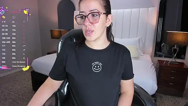 vanity sex online show from September 22, 2025, 11:49 am