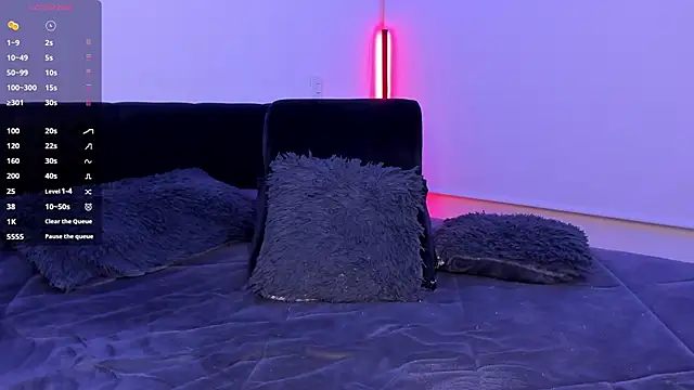 Snapshot of cleo_adams chatting on January 28, 2025, 1:18 am cleo adams online show from January 28, 2025, 1:18 am