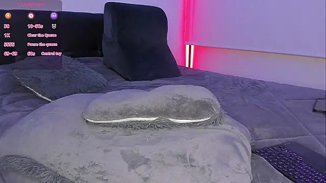 Snapshot of cleo_adams chatting on February 12, 2025, 4:12 am cleo adams online show from February 12, 2025, 4:12 am