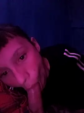 babylexx 18 online show from September 9, 2025, 1:49 am