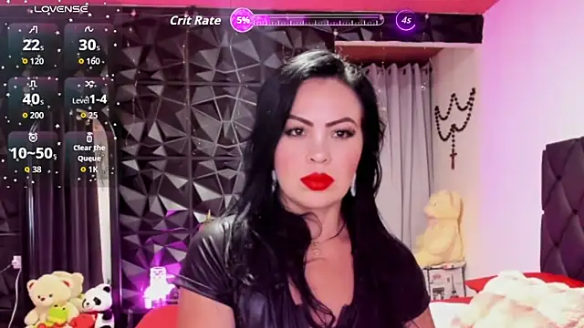 Snapshot of charlottemeyerr chatting on November 9, 2025, 6:01 pm charlottemeyerr online show from November 9, 2025, 6:01 pm