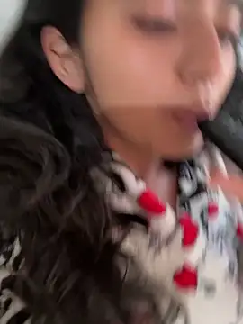 ViolettaSummer online show from March 19, 2026, 2:50 pm