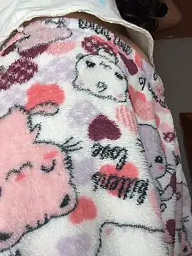 ViolettaSummer online show from April 16, 2026, 11:18 pm