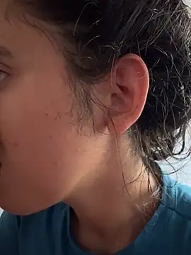 ViolettaSummer online show from February 27, 2026, 12:38 pm