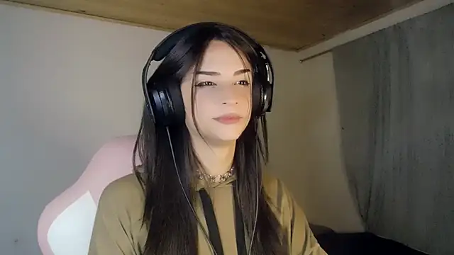 Dollbehavior  online show from January 7, 2026, 4:17 am