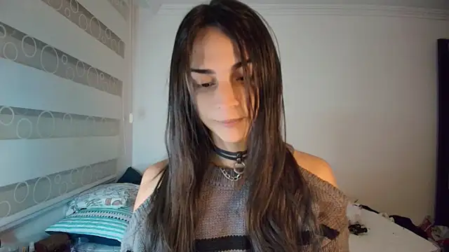 Snapshot of Dollbehavior_ chatting on October 12, 2025, 5:31 am Dollbehavior online show from October 12, 2025, 5:31 am