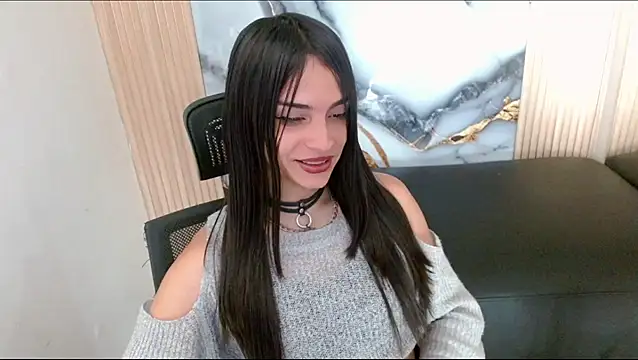 Snapshot of Dollbehavior_ chatting on September 28, 2025, 2:40 am Dollbehavior online show from September 28, 2025, 2:40 am