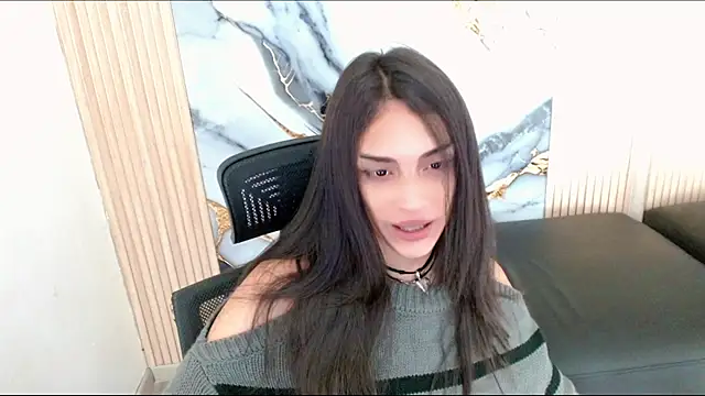 Snapshot of Dollbehavior_ chatting on October 24, 2025, 11:53 am Dollbehavior online show from October 24, 2025, 11:53 am