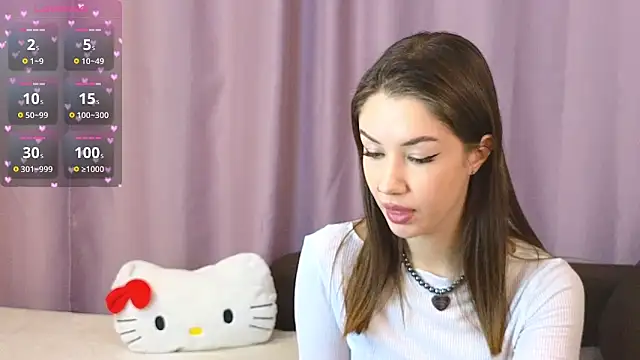 Snapshot of ellie_kramer chatting on November 8, 2025, 7:17 pm ellie kramer online show from November 8, 2025, 7:17 pm