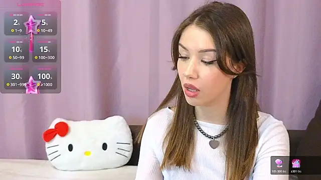 ellie kramer online show from May 5, 2026, 7:50 pm