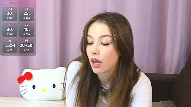 ellie kramer online show from May 27, 2026, 8:49 pm