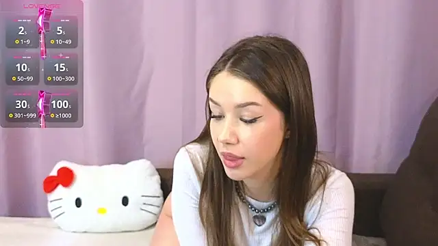 ellie kramer online show from May 8, 2026, 7:06 pm