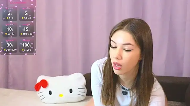 Snapshot of ellie_kramer chatting on November 23, 2025, 7:24 pm ellie kramer online show from November 23, 2025, 7:24 pm