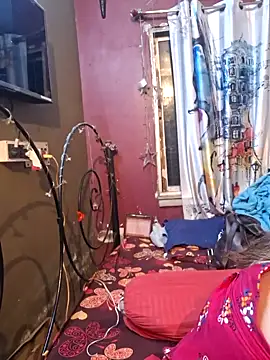 Maaya66 online show from February 17, 2026, 6:38 pm