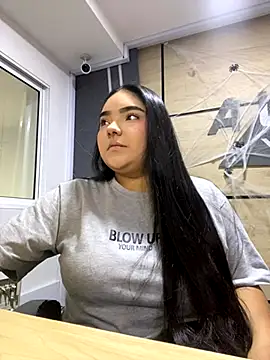 Snapshot of little_lissiee chatting on October 12, 2025, 3:02 pm little lissiee online show from October 12, 2025, 3:02 pm