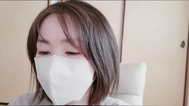 xxArisaxx online show from January 10, 2026, 6:09 am