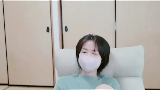 xxArisaxx online show from November 8, 2025, 6:06 am